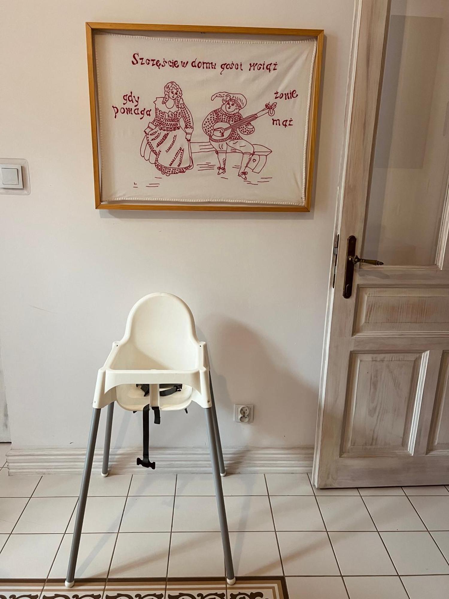 Apartament Rozy Krakkó Kültér fotó
