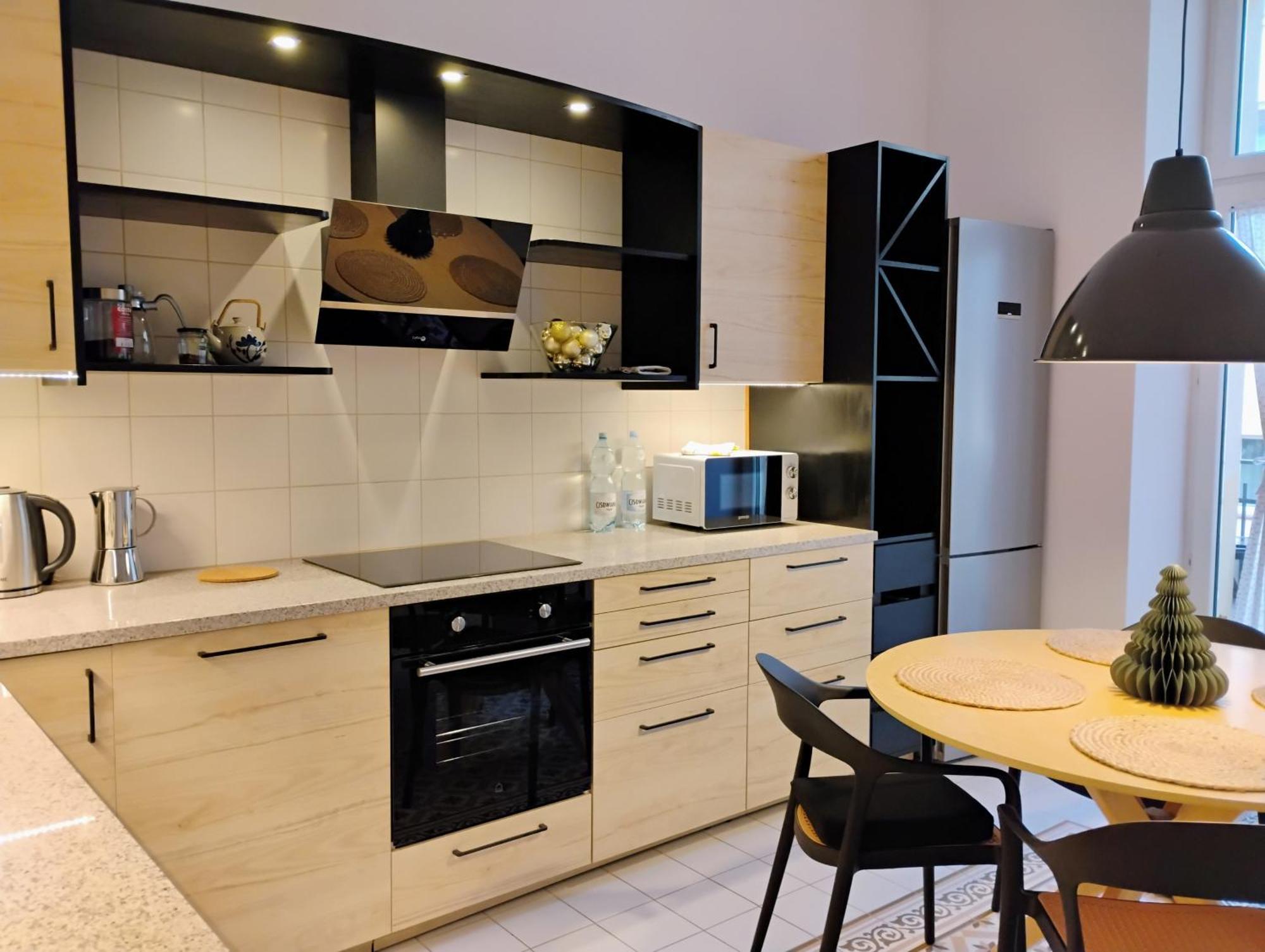 Apartament Rozy Krakkó Kültér fotó