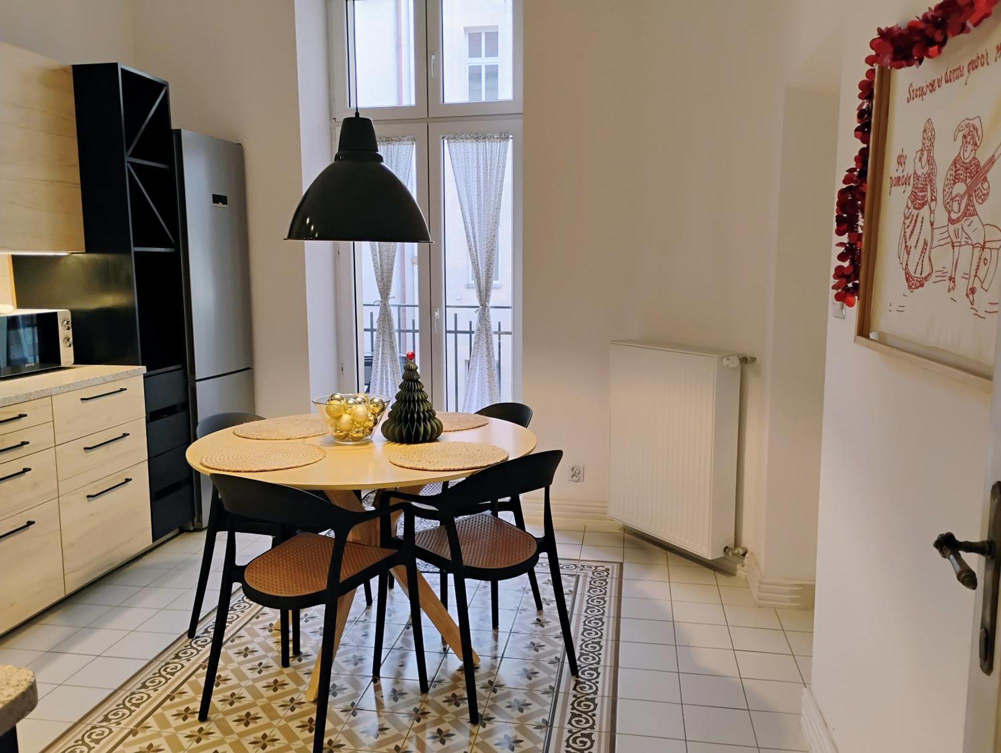 Apartament Rozy Krakkó Kültér fotó