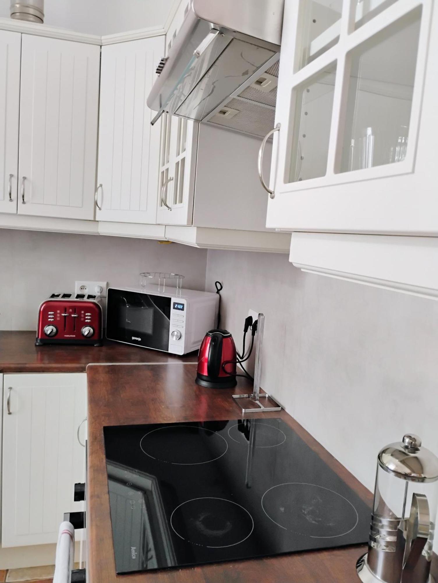 Apartament Rozy Krakkó Kültér fotó