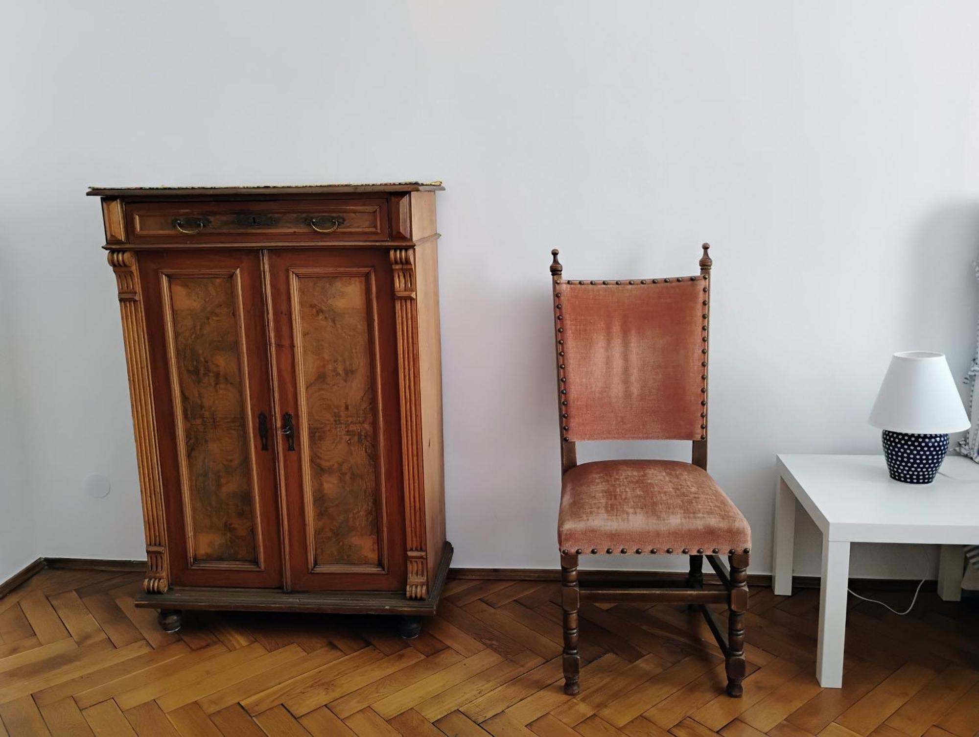 Apartament Rozy Krakkó Kültér fotó