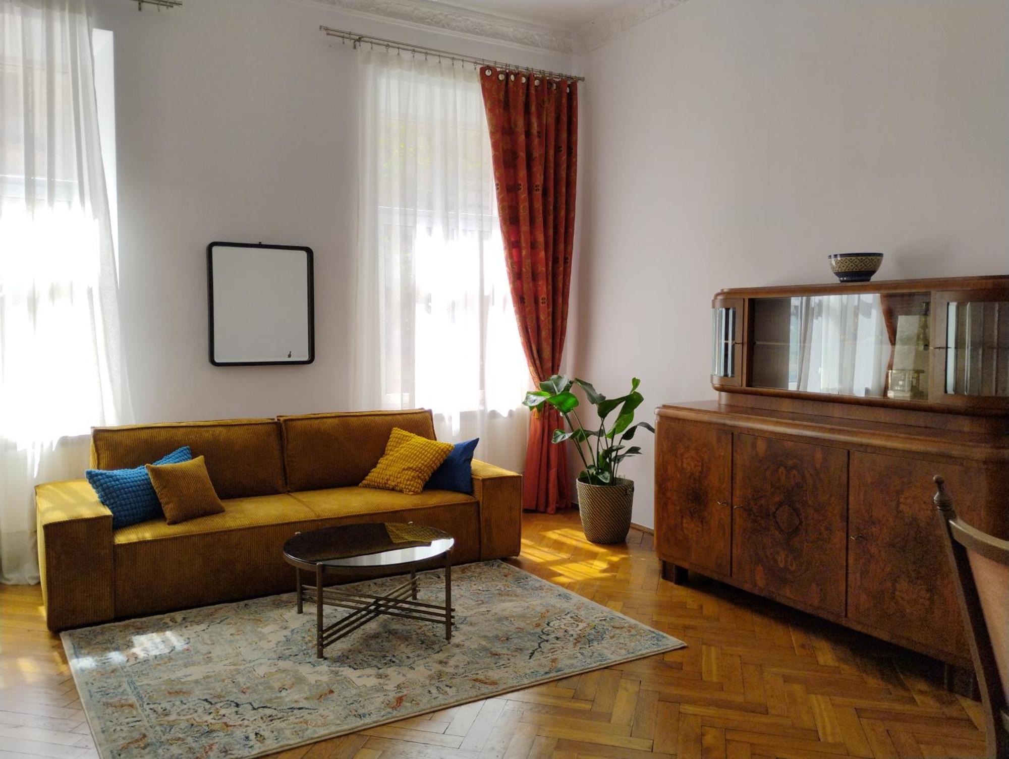 Apartament Rozy Krakkó Kültér fotó