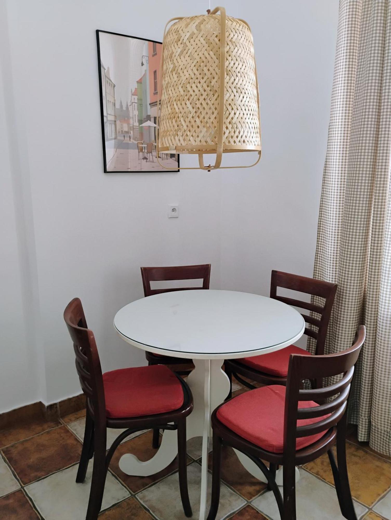 Apartament Rozy Krakkó Kültér fotó