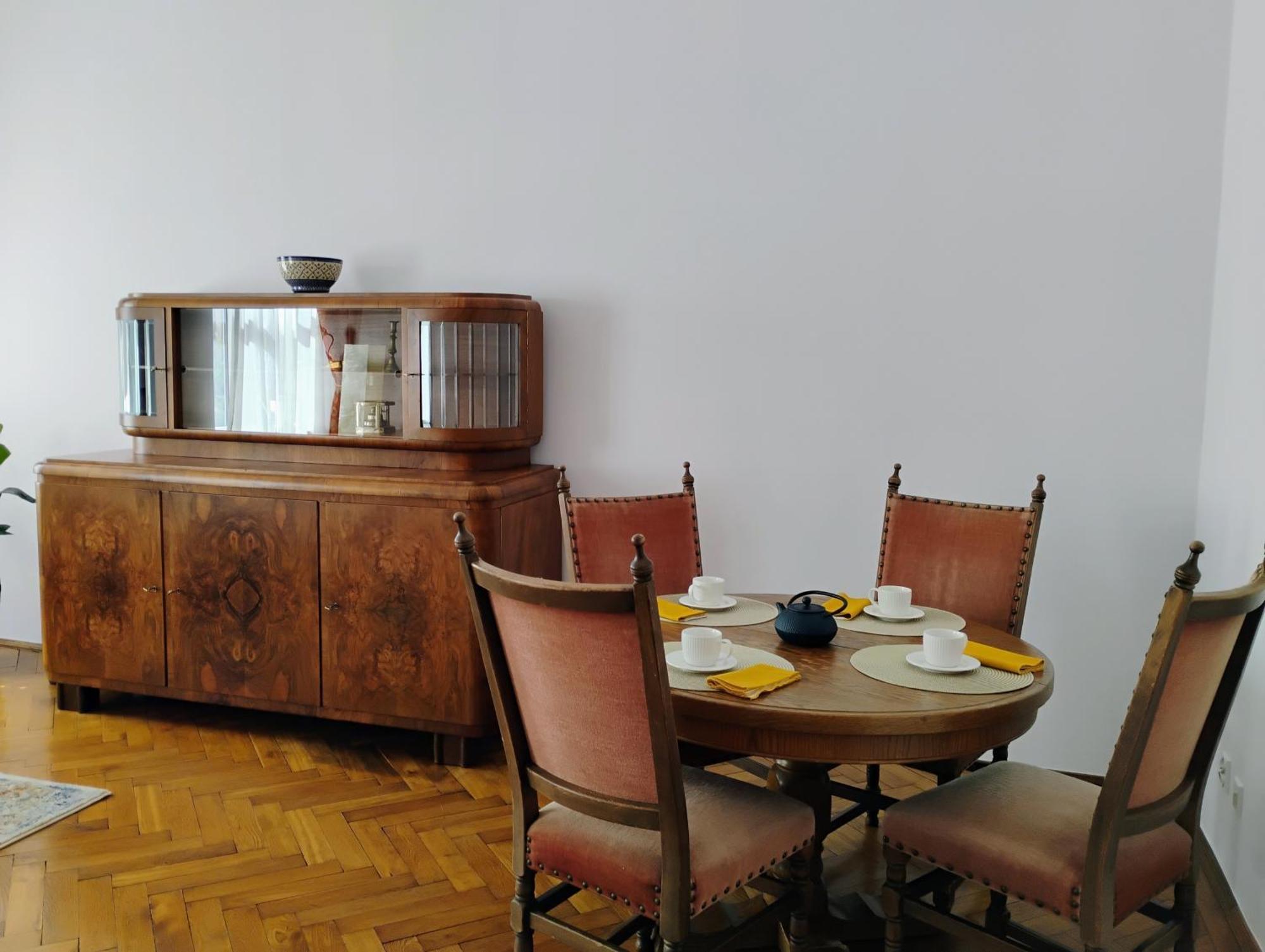 Apartament Rozy Krakkó Kültér fotó