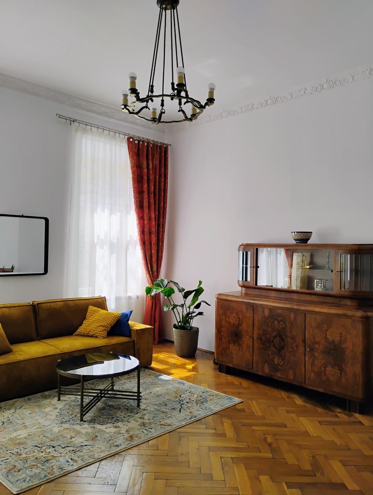 Apartament Rozy Krakkó Kültér fotó