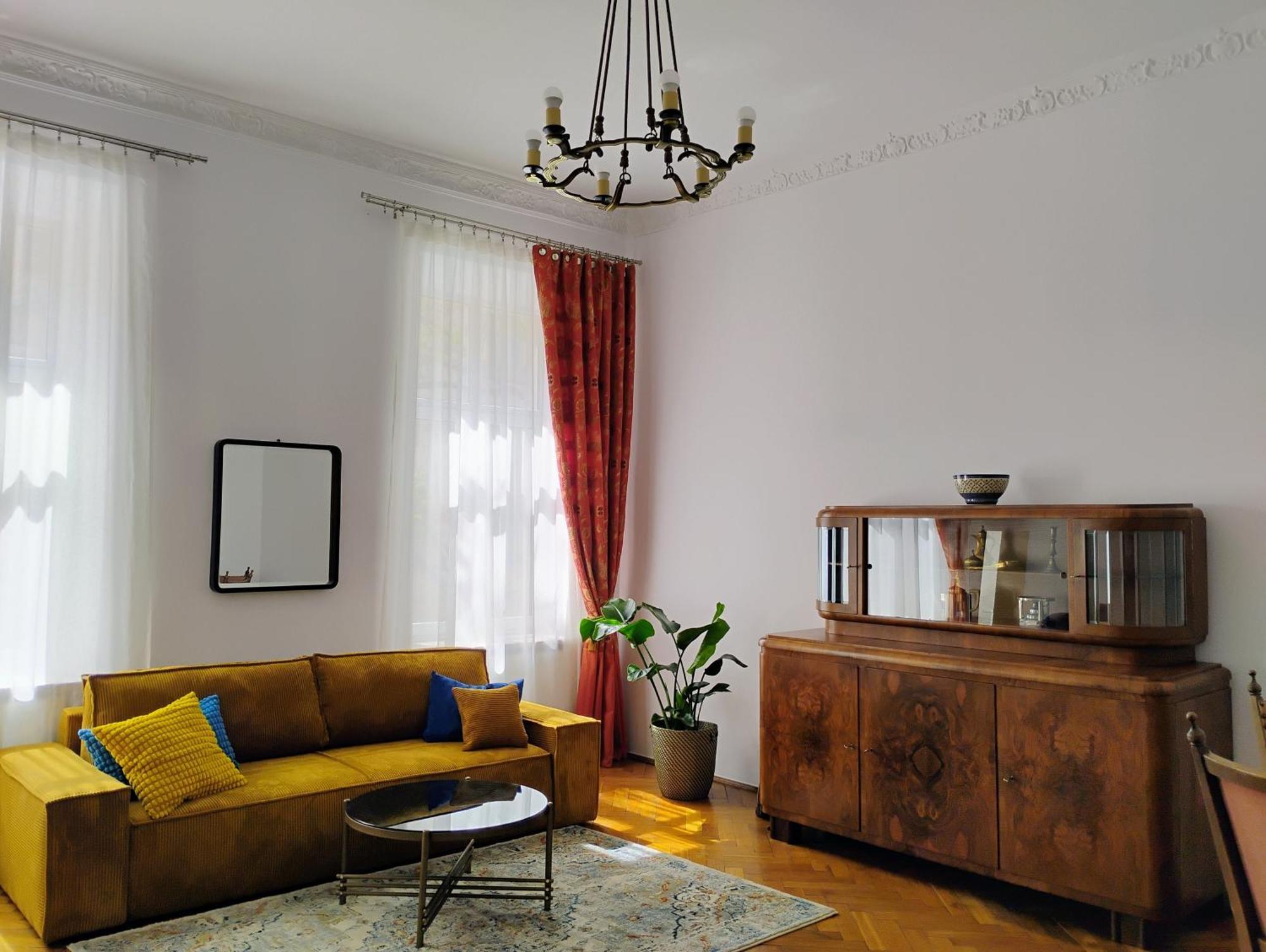 Apartament Rozy Krakkó Kültér fotó