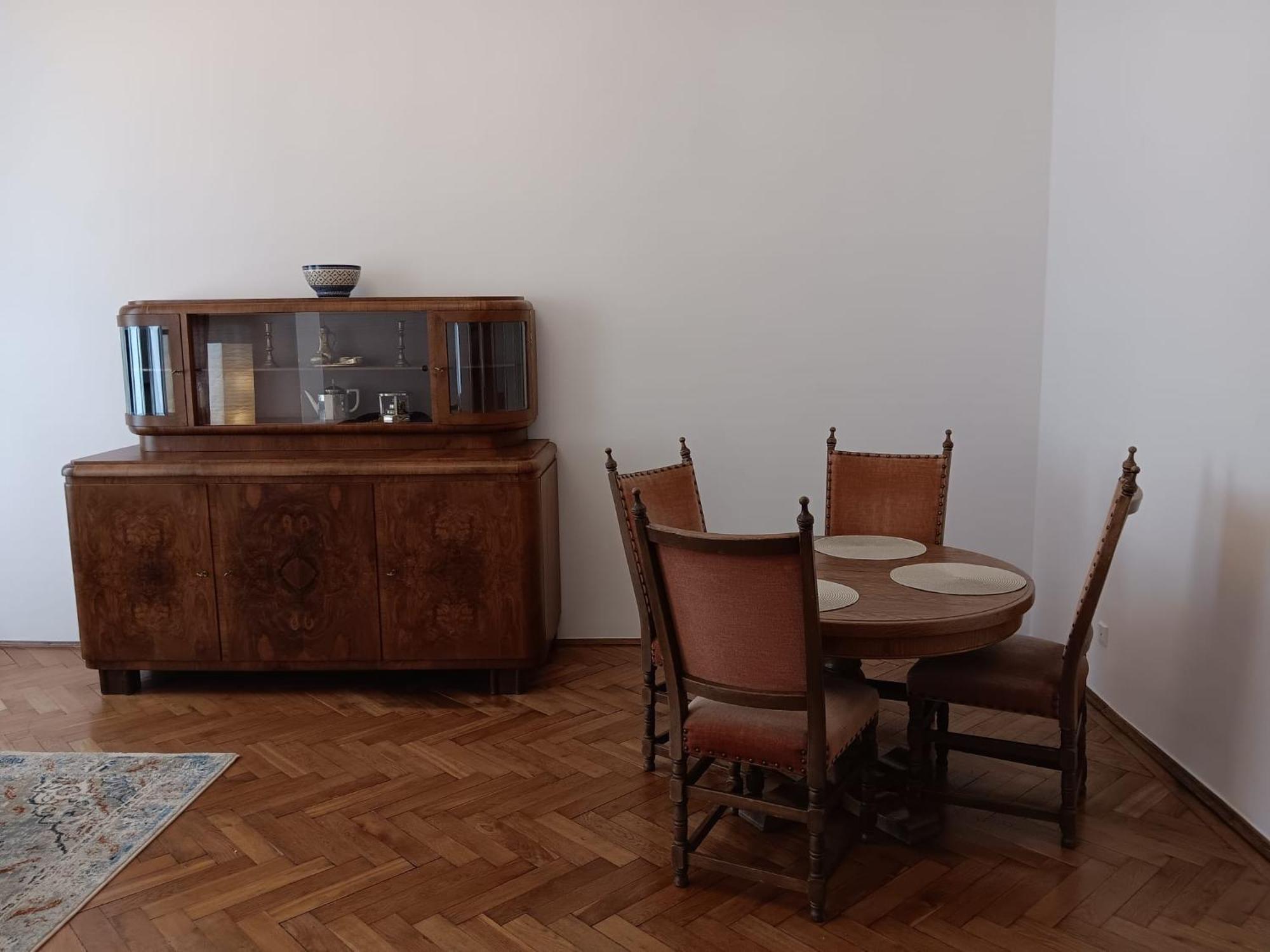 Apartament Rozy Krakkó Kültér fotó