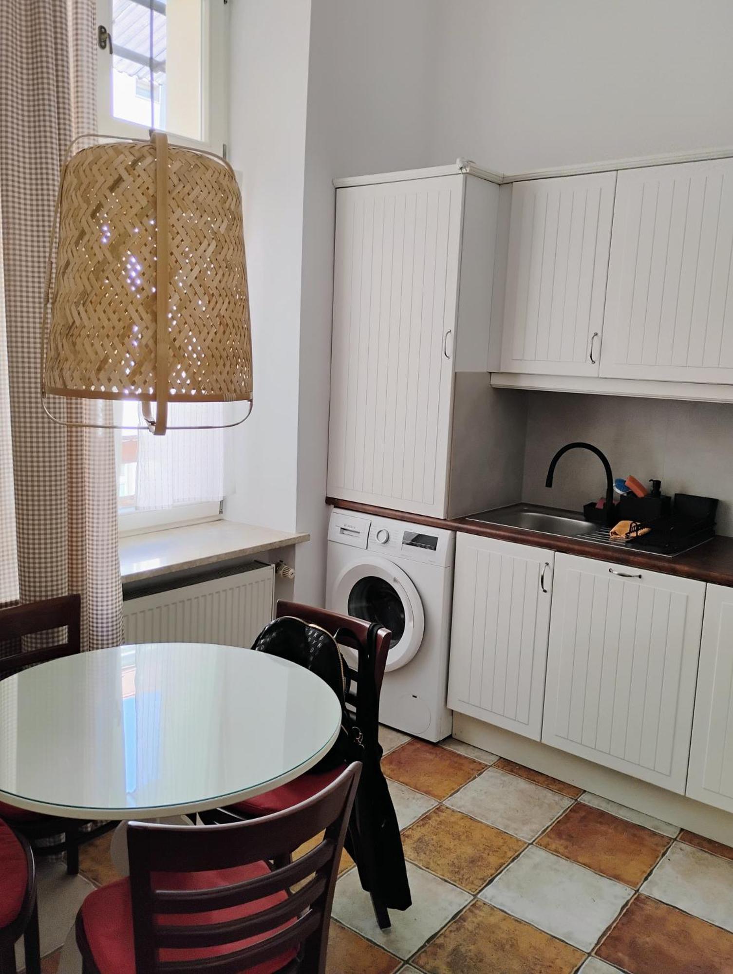 Apartament Rozy Krakkó Kültér fotó