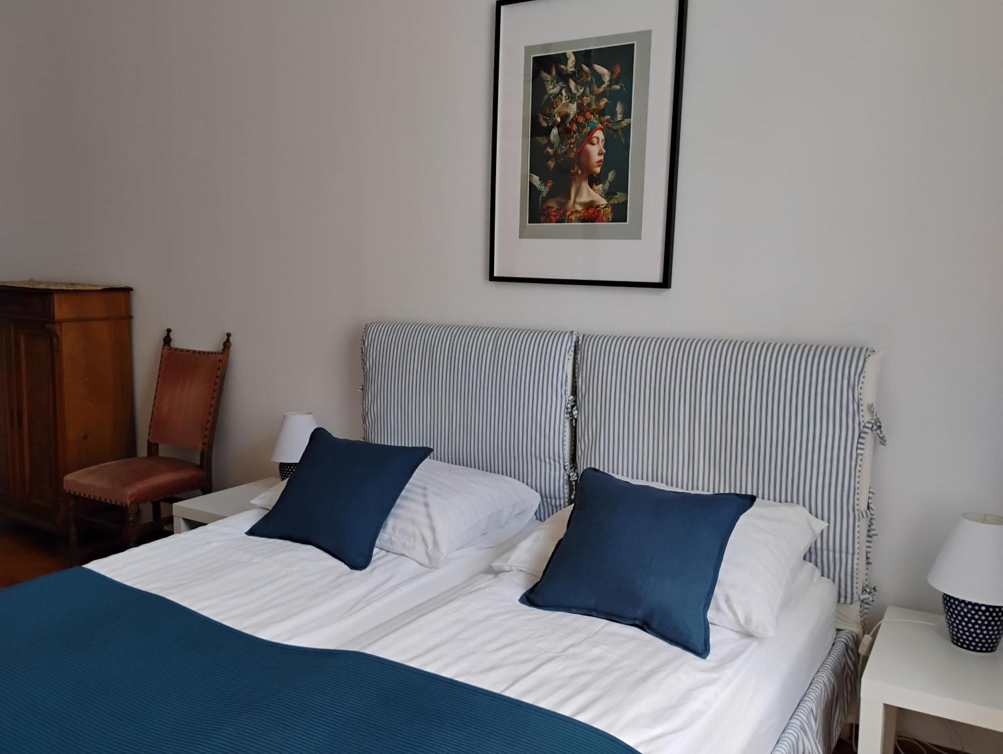 Apartament Rozy Krakkó Kültér fotó