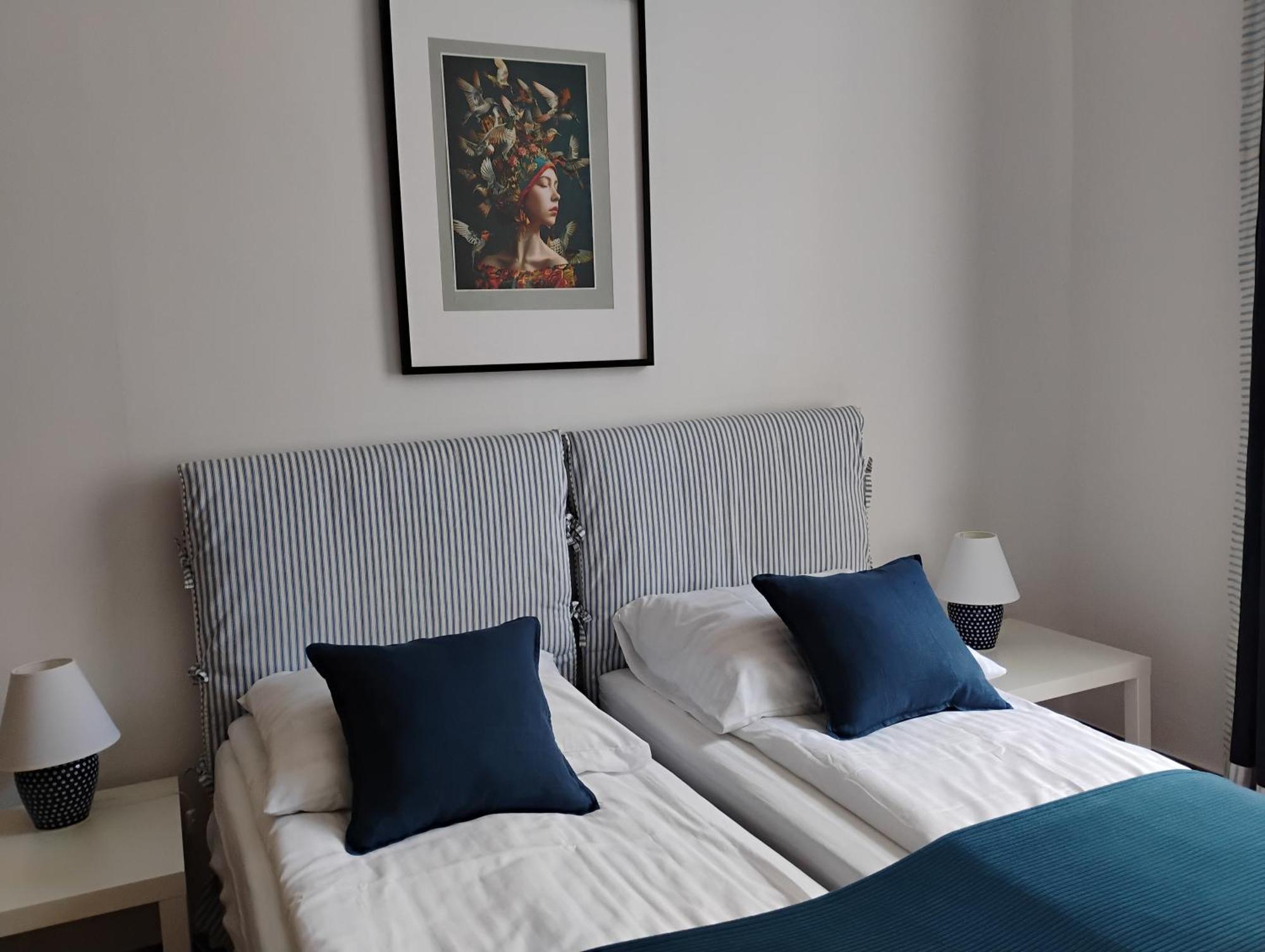 Apartament Rozy Krakkó Kültér fotó